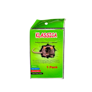 Pega ratas Klassica Pequeña GN197-1