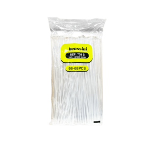 Vela silicón barra fina 25 /68 PCS 2B-708B
