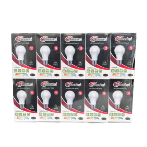 Bombillo led 12w Klassica