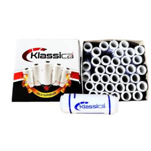 Hilo blanco Klassica KL-54