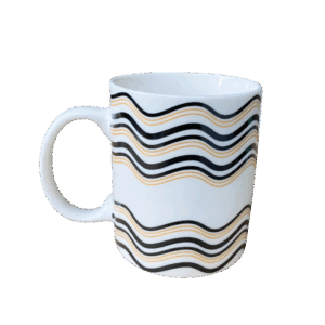 Taza de café JO-195