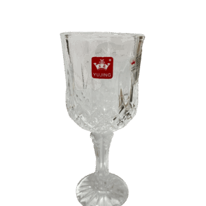 Vaso de cristal copa 6 en 1 IJSK-3203