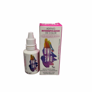 Aditivo intensificador de color BOE