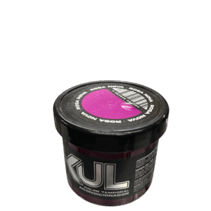Acondicionador de color temporal rosado