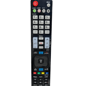 Control universal RM-L930+3