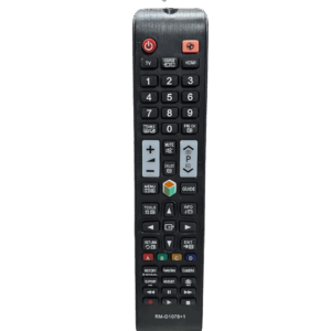 Control universal RM-D1078+1