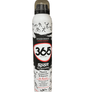 Desodorante 365 Sport 48H