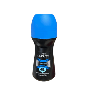Desodorante Avon Duty Classic
