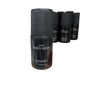 Desodorante Black Sued
