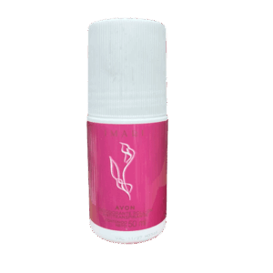 Desodorante avon IMARI 50ml