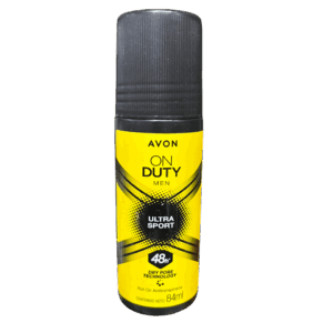 Desodorante Avon Duty Sport