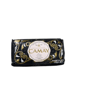 Jabón Camay 4oz
