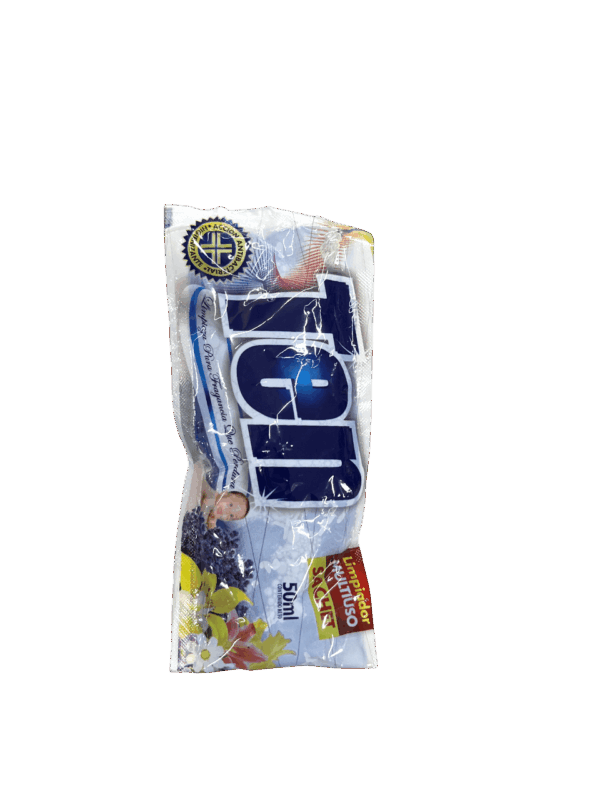 Mistolin Ten pack de 50 sobres de mistolin TEN – Importadora 3 Unión