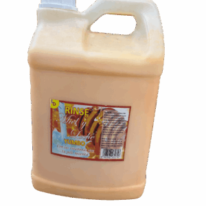 Rinse miel y leche Jumbo