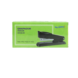Grapadora 26/6 New student NS-29