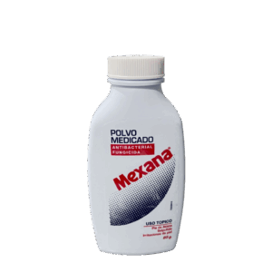 Polvo mexana 85 gr