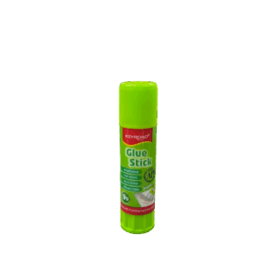 Pegamento en barra glue stick 9 gr
