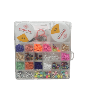 Set de pulsera surtida FS40649