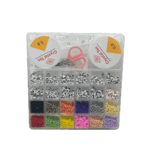 Set de pulsera surtida FS40649