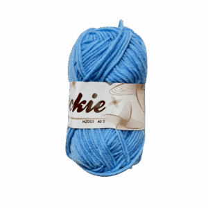 Hilo de lana 50 gramos 16F184-1M BTS238