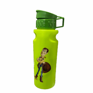 Termo plástico de agua BTSC004