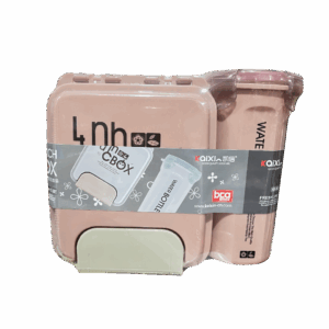 Cantina con termo largo KX-8215