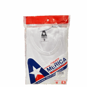 Camisilla de niño S/XL
