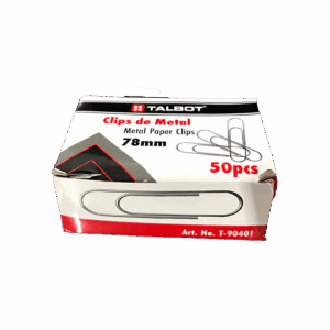 Clips 78MM T-90401 Talbot
