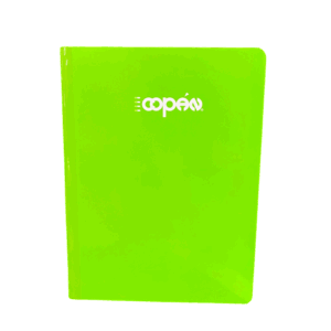 Cuaderno cuadriculado
