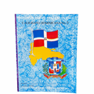 Caligrafía Dominicana #5