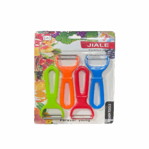 Set de rayadores 4/1 SR-0112