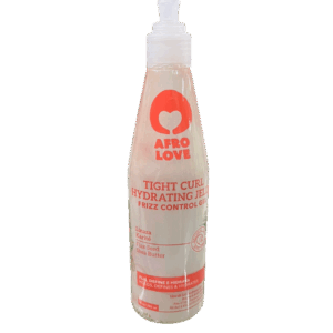 GEL AFRO LOVE SOFT CURL 10 OZ