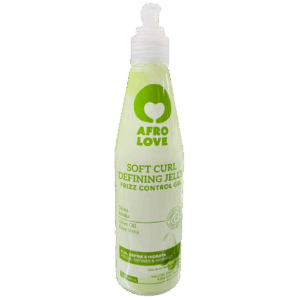 GEL AFRO LOVE SOFT CURL 10 OZ
