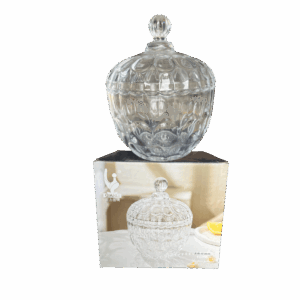 FRASCO DE VIDRIO JO-267 18/1